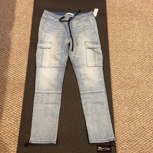 Pacsun jean pants
